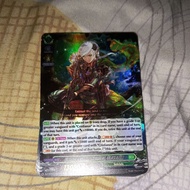 DZBT01 RR Connection Hunter Severin Cardfight vanguard overdress