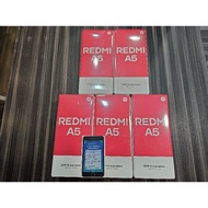 Brand New Redmi A5 3GB Ram 64GB / 4GB Ram 128GB Dual Sim