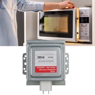 Microwave Oven Magnetron Tube 2M246-01TAG Microwave Part Kitchen Appliance Part Microwave Tube Metal