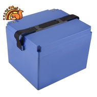 60V20A/72V20A LiFePo4 LiMn2O4 LiCoO2 Battery Storage Box Plastic Case for Electric  Ebike