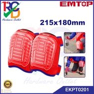 EMTOP Knee Pads Model EKPT0201