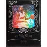 Topps Echelon Dwyane Wade /999 nba card