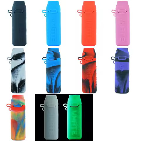 1PCS soft vmate protective Case Silicone Cover Shield Wrapped Skin