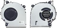 New Replacement Cooling Fans for ASUS VivoBook 15 F515 F515JA X515 X515JF X515JP X515JA X515EA X515E