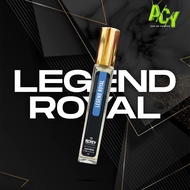 Legend Royal EDP by Secret Scent | Perfume Lokal SugarBomb | Mont Blanc Legend | Perfume Murah