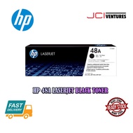 Hewlett-Packard 48A Laserjet Black Toner