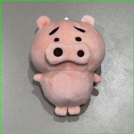 PS1 Chiikawa x Buriburizaemon Plushie Cute Cartoon Pig Plush Cotton Doll Bag Charm SP1