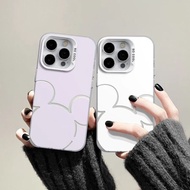 Case for OPPO A3X A55 A18 A60 A54 A16 A15 A5S A3S A17 A53 A57 A58 A5 2020 RENO 13F A31 A38 Reno 4 4F