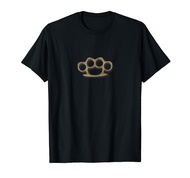 Brass Knuckles T-Shirt