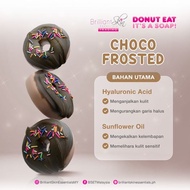 Donut Eat, It's a soap by Brilliant