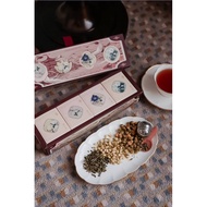 STARLING - Chinese New Year Hampers 2025/ Sincia Hampers CNY2025 / Chinese New Year Parcel 2025 Sinc