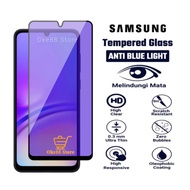LAYAR Tempered Glass Anti Blue Light Samsung A70 A70s A71 A71 5G A72 A72 5G A73 5G A74 5G A80 A81 A9