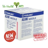 Terumo Needle 18g x 1 1/2 100's