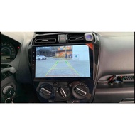 T3 Mirage Astral Android Head Unit