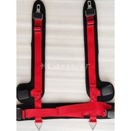 Children's Trampoline Safety Harness Children's Trampoline Safety Net Trampoline Accessories Fitness