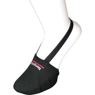 KOMINE Motorcycle Neo-Plain Toe Warmer Black Free AK-047 420