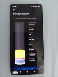 Redmi 5G Smartphone