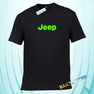 Hn Fashion90 – Jeep Stabilo T-Shirt – Latest - Top Tshirt - Cotton30S - Premium Distro Clothes - Men