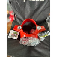 C70 Shell Ring - Potty Shell Ring - C50 Shell Ring