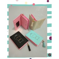 Cute Unique Cat Tassel Wallet