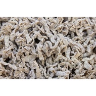 (Halal) Asam Timbang Wu Hua Guo 玉泉无花果 Potong Putih 75g/100g/250g