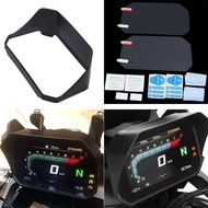 Motorcycle Instrument Speedometer Sun Visor Glare Shield Protection Cover for BMW R1200GS ADV R1250G