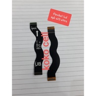 Flexible Lcd Samsung galaxy S23 ultra original, please order, sis