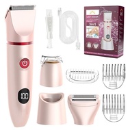 Razor Whole Body Hair Removal Instrument Multifunctional Private Parts Cross-Border Eyebrow Trimmer 