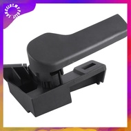 [87MY]Car Hood Release Grip Handle & Bracket for- Golf 5 6  B6 B7 CC   Q3 UP 1K1823633B 1J1823533C L