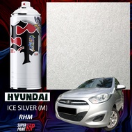 【 HYUNDAI i10 】 Car Touch Up Paint All Colours 🚗 370ml Aerosol Spray Can DIY Cat Spray Calar Kereta 