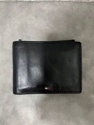 Tommy Hilfiger 銀包