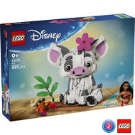เลโก้ LEGO Disney 43292 Moana Pua