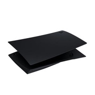 PlayStation - PS5 CFI-ZCD G01 原裝 PS5 主機專用 護蓋 Cover (午夜黑)