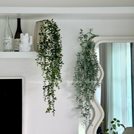 Jnihouse : Artificial eucalyptus garland (Tree)
