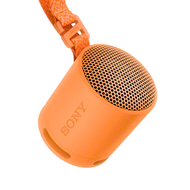 ลำโพง Bluetooth แบบพกพากันน้ำ IP67 จาก Sony SRS-XB100 ของแท้ พร้อมแบตเตอรี่ใช้งานได้ 16 ชั่วโมง