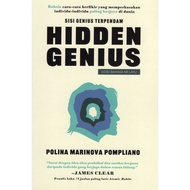 Hidden Genius: Sisi Genius Terpendam