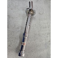 TZR150 SILENCER (STOCK CLEARANCE OFFER) YAMAHA TZR 150 EXHAUST PIPE SILENCER/BATANG EZOS/EKZOS TZR15