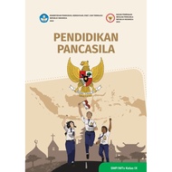 Pancasila Education Grade 9 Independent Curriculum