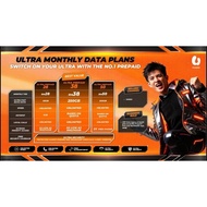 Umobile Prepaid 2026