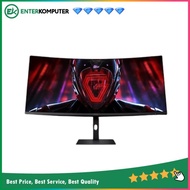 CO Xiaomi 34" G34WQi WQHD 180Hz Curved Gaming Monitor 34 inch