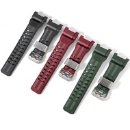 Watch Band Replacement Strap With Tool For CASIO G-SHOCK Mudmaster GWG-B1000