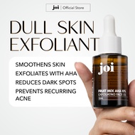 JOI FRUIT MIX AHA 10% EXFOLIATING FACE OIL