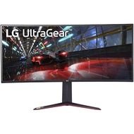 LG 38GN950-B 38” UltraGear Curved WQHD+ Nano IPS 1ms with G-SYNC® / 38GN950