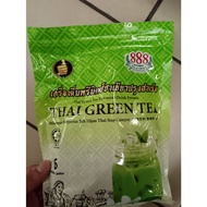 888 INSTANT VANILLA THAI TEA 6X35G