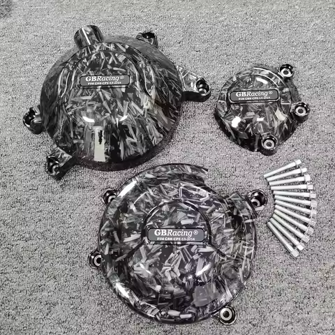 Motorcycles Case GB Racing For HONDA CBR500R CB500F CB500X 2013 2014 2015 2016 2017 2018 GB Racing E