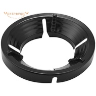 Energy-Saving Cover  Cover Windshield Wok Ring Non Slip Stove Stainless Iron Fire Stove Cover Kitchen Wok