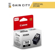 Canon Pg-740 Black Ink Cartridge For Model Mg2170 / Mg2270 / Mg3170 / Mg3570 / Mg3670 / Mx377 Mx397 