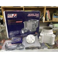 Uma Racing Y15ZR 70MM Racing Ceramic Block