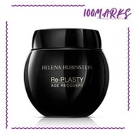 HR赫蓮娜 黑繃帶面霜/晚霜 活颜修护舒缓晚霜 50ml（3605521489654）