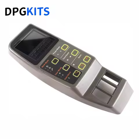 21N8-30010 Monitor Display Panel Assy Gauge Cluster for Hyundai Robex 290LC-7 R290-7 R160-7 R215-7 R